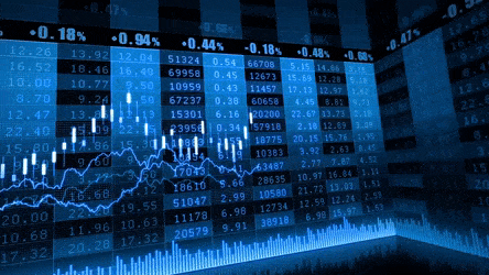 Assets Mining Network